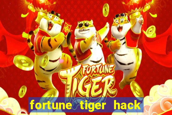 fortune tiger hack apk dinheiro infinito